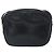 Borsa a Spalla Salvatore Ferragamo in Pelle Nera e Oro Auth BA9913 Nero D'oro - vista 3