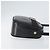 Borsa a Spalla Salvatore Ferragamo in Pelle Nera e Oro Auth BA9913 Nero D'oro - vista 4