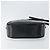 Borsa a Spalla Salvatore Ferragamo in Pelle Nera e Oro Auth BA9913 Nero D'oro - vista 9