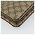Gucci Borsa GG Supreme Web Sherry Line PVC Beige Oro 02 14 013 Auth 170488 D'oro - vista 13
