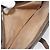 Gucci Borsa GG Supreme Web Sherry Line PVC Beige Oro 02 14 013 Auth 170488 D'oro - vista 22