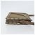 Gucci Borsa GG Supreme Web Sherry Line PVC Beige Oro 02 14 013 Auth 170488 D'oro - vista 4