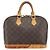 LOUIS VUITTON Borsa a Mano Monogram Alma M51130 LV Auth 170616 Monogramma - vista 13