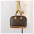 LOUIS VUITTON Borsa a Mano Monogram Alma M51130 LV Auth 170616 Monogramma - vista 21