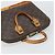 LOUIS VUITTON Borsa a Mano Monogram Alma M51130 LV Auth 170616 Monogramma - vista 6