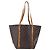 LOUIS VUITTON Monogram Sac Shopping Tote Bag M51108 LV Auth 169105 - view 13