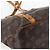 LOUIS VUITTON Monogram Sac Shopping Tote Bag M51108 LV Auth 169105 - view 17