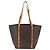 LOUIS VUITTON Monogram Sac Shopping Tote Bag M51108 LV Auth 169105 - view 2