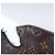 LOUIS VUITTON Monogram Sac Shopping Tote Bag M51108 LV Auth 169105 - view 22