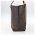 LOUIS VUITTON Monogram Sac Shopping Tote Bag M51108 LV Auth 169105 - view 3