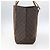 LOUIS VUITTON Monogram Sac Shopping Tote Bag M51108 LV Auth 169105 - view 4