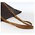 LOUIS VUITTON Monogram Sac Shopping Tote Bag M51108 LV Auth 169105 - view 7