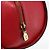 LOUIS VUITTON Borsa a Mano Epi Soufflot Rossa M52227 LV Auth 170775 Rosso - vista 10