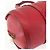 LOUIS VUITTON Borsa a Mano Epi Soufflot Rossa M52227 LV Auth 170775 Rosso - vista 14