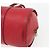 LOUIS VUITTON Borsa a Mano Epi Soufflot Rossa M52227 LV Auth 170775 Rosso - vista 15