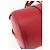LOUIS VUITTON Borsa a Mano Epi Soufflot Rossa M52227 LV Auth 170775 Rosso - vista 16