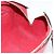 LOUIS VUITTON Borsa a Mano Epi Soufflot Rossa M52227 LV Auth 170775 Rosso - vista 18