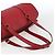 LOUIS VUITTON Borsa a Mano Epi Soufflot Rossa M52227 LV Auth 170775 Rosso - vista 7