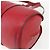 LOUIS VUITTON Borsa a Mano Epi Soufflot Rossa M52227 LV Auth 170775 Rosso - vista 9