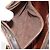 LOUIS VUITTON Borsa a Spalla Monogram Jeune Fille GM M51225 LV Auth 167963 Monogramma - vista 11