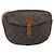 LOUIS VUITTON Borsa a Spalla Monogram Jeune Fille GM M51225 LV Auth 167963 Monogramma - vista 13