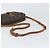 LOUIS VUITTON Borsa a Spalla Monogram Jeune Fille GM M51225 LV Auth 167963 Monogramma - vista 7