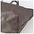 Borsa tote GG Implementation GUCCI Grigio Argento 231120 Auth BA10239 Marrone - vista 10