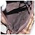 Borsa a Spalla in Tela Zucca FENDI Nera e Marrone Auth ep13292 Nero - vista 11