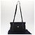 Bottega Veneta Borsa a Spalla in Nylon Blu Navy Auth bs32782 - vista 12