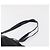Bottega Veneta Borsa a Spalla in Nylon Blu Navy Auth bs32782 - vista 14