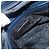 Bottega Veneta Borsa a Spalla in Nylon Blu Navy Auth bs32782 - vista 19