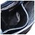 Bottega Veneta Borsa a Spalla in Nylon Blu Navy Auth bs32782 - vista 23