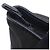 Bottega Veneta Borsa a Spalla in Nylon Blu Navy Auth bs32782 - vista 9