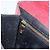 LOUIS VUITTON Clutch Epi Montaigne 27 Rosso M52657 LV Auth 168213 - vista 10