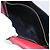 LOUIS VUITTON Clutch Epi Montaigne 27 Rosso M52657 LV Auth 168213 - vista 11