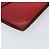LOUIS VUITTON Clutch Epi Montaigne 27 Rosso M52657 LV Auth 168213 - vista 14