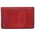LOUIS VUITTON Clutch Epi Montaigne 27 Rosso M52657 LV Auth 168213 - vista 2