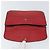 LOUIS VUITTON Clutch Epi Montaigne 27 Rosso M52657 LV Auth 168213 - vista 8