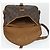 LOUIS VUITTON Borsa a Spalla Monogram Saumur 30 M42256 LV Auth bs33030 Monogramma - vista 10