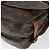 LOUIS VUITTON Borsa a Spalla Monogram Saumur 30 M42256 LV Auth bs33030 Monogramma - vista 16