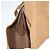 LOUIS VUITTON Borsa a Spalla Monogram Saumur 30 M42256 LV Auth bs33030 Monogramma - vista 23