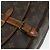 LOUIS VUITTON Borsa a Spalla Monogram Saumur 30 M42256 LV Auth bs33030 Monogramma - vista 24