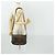 LOUIS VUITTON Borsa a Spalla Monogram Saumur 30 M42256 LV Auth bs33030 Monogramma - vista 26