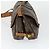 LOUIS VUITTON Borsa a Spalla Monogram Saumur 30 M42256 LV Auth bs33030 Monogramma - vista 3