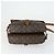 LOUIS VUITTON Borsa a Spalla Monogram Saumur 30 M42256 LV Auth bs33030 Monogramma - vista 5