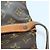 LOUIS VUITTON Borsa a Spalla Monogram Saumur 30 M42256 LV Auth bs33030 Monogramma - vista 9
