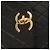 CHANEL Mochila Matelassé de Piel de Cordero Marrón Oscuro Oro CC Auth ki6346 Dorado - vista 14