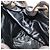 CHANEL Mochila Matelassé de Piel de Cordero Marrón Oscuro Oro CC Auth ki6346 Dorado - vista 18