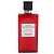 Hermès HERMES Eau de Barbe Scarlatta Set Regalo Fazzoletti Cotone Beige Auth 167972 - vista 2