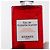 Hermès HERMES Eau de Barbe Scarlatta Set Regalo Fazzoletti Cotone Beige Auth 167972 - vista 6